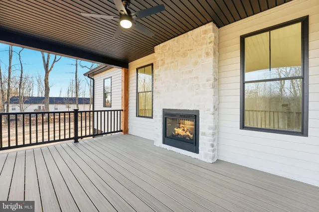 $895,000 | 10515 Sperryville Pike, Culpeper, VA 22701