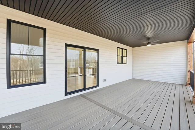 $895,000 | 10515 Sperryville Pike, Culpeper, VA 22701