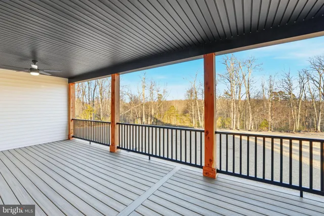 $895,000 | 10515 Sperryville Pike, Culpeper, VA 22701