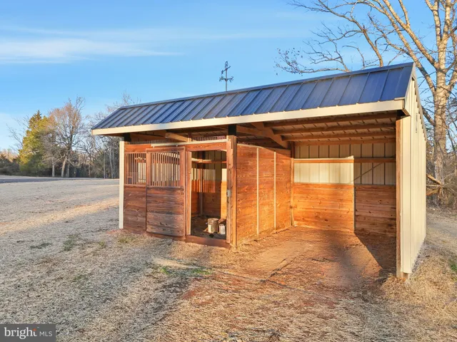 $895,000 | 10515 Sperryville Pike, Culpeper, VA 22701