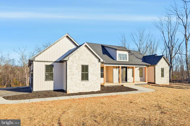 $895,000 | 10515 Sperryville Pike, Culpeper, VA 22701