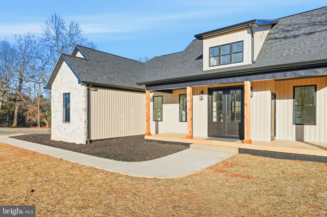 $895,000 | 10515 Sperryville Pike, Culpeper, VA 22701