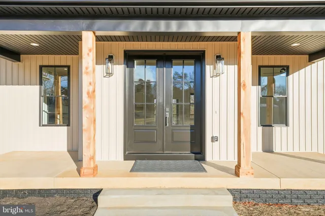 $895,000 | 10515 Sperryville Pike, Culpeper, VA 22701