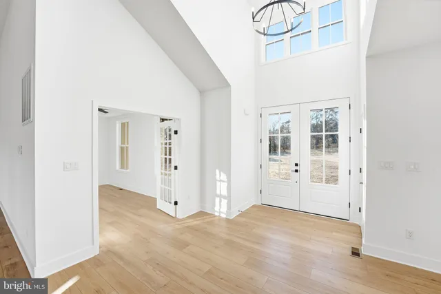 $895,000 | 10515 Sperryville Pike, Culpeper, VA 22701