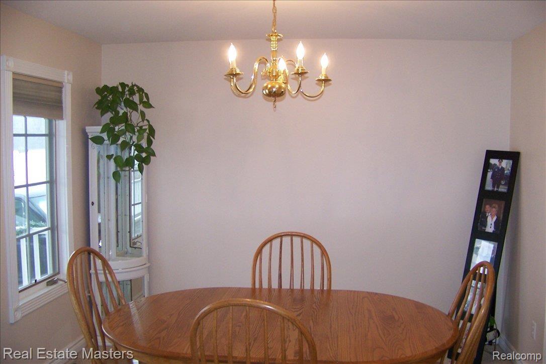 1982 Mayer Road Smiths Creek, MI 48074 - Photo 8 of 17 Quaint Formal Dining Room