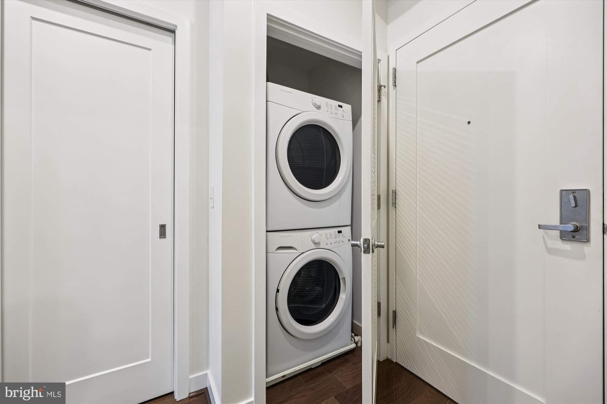 1320 Fenwick Lane, Unit 606 Silver Spring, MD 20910 - Photo 28 of 53 Washer & Dryer