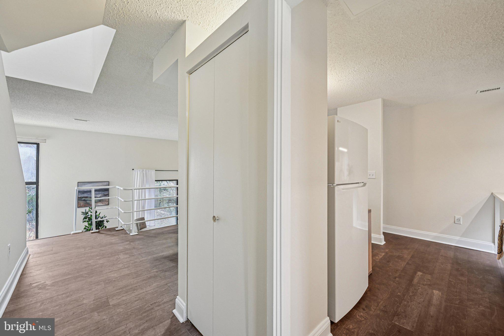 2303 Bayleaf Court Baltimore, MD 21209 - Photo 18 of 37 a view of closet area