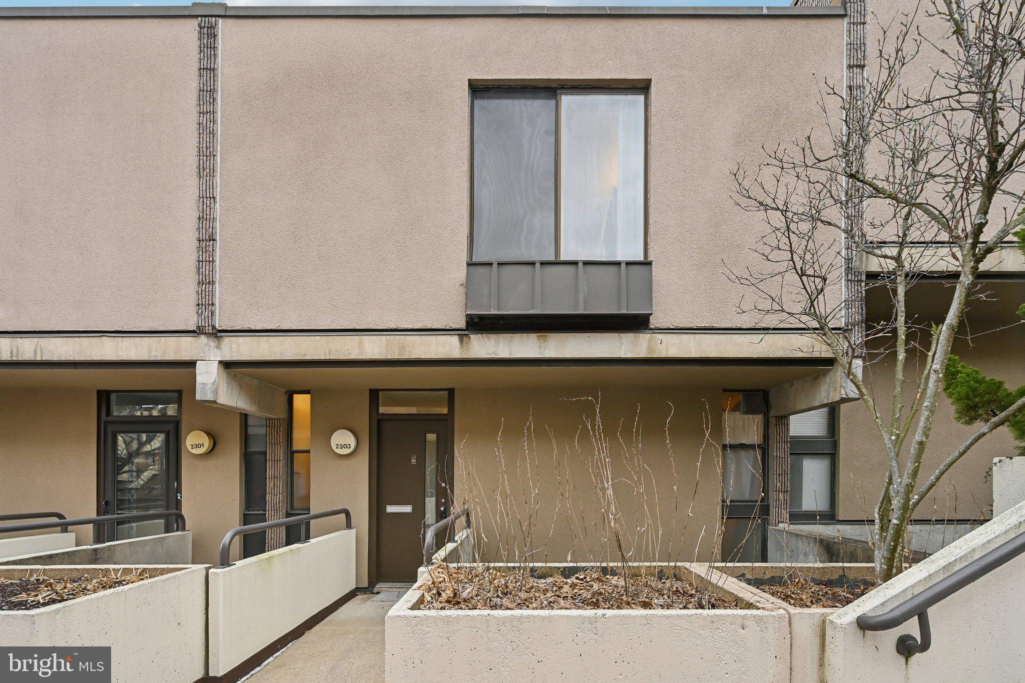 2303 Bayleaf Court Baltimore, MD 21209 - Photo 2 of 37 a front view of a house