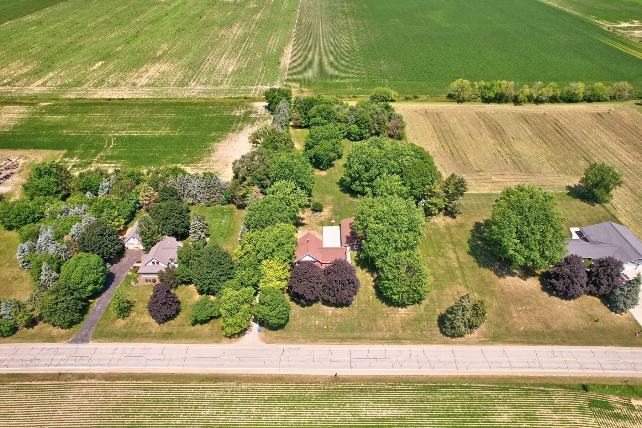 9254 Frankenmuth Road Vassar, MI 48768 - Photo 60 of 78