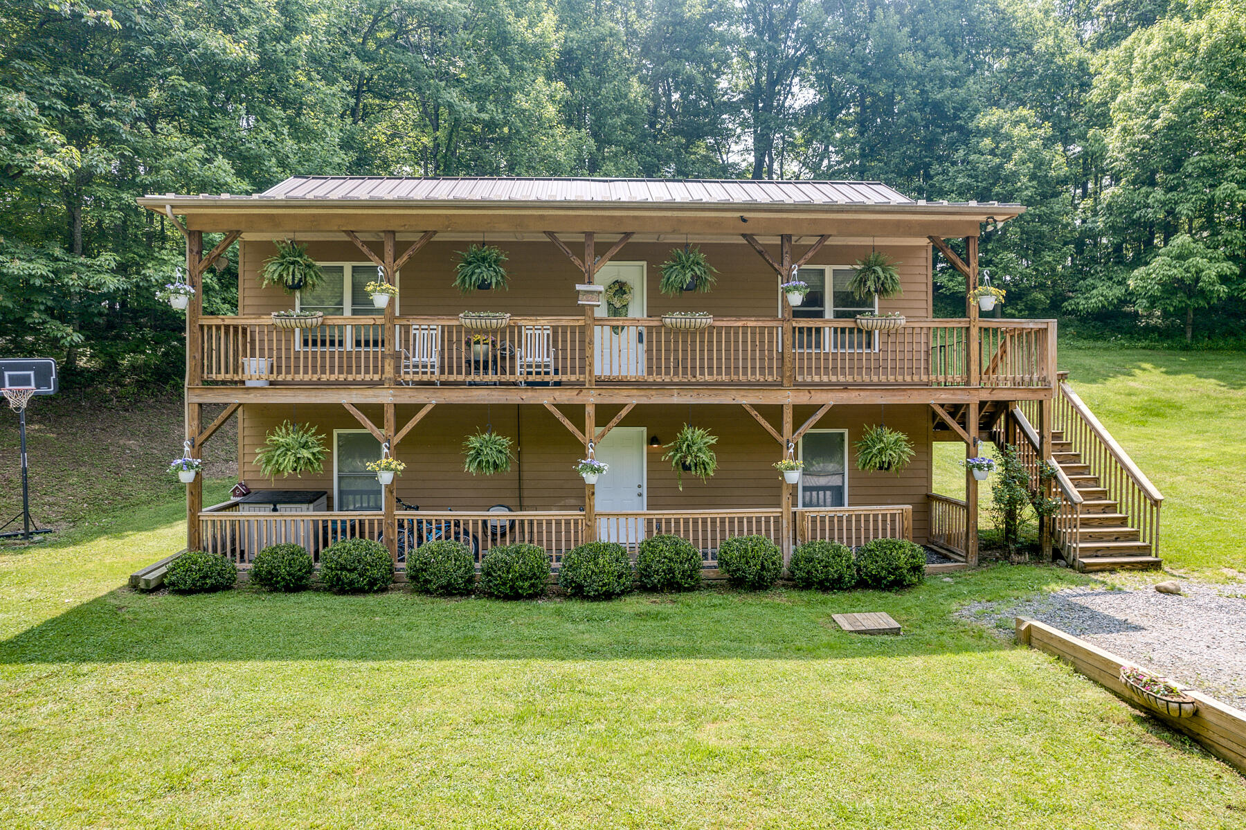 795 Ragan Road Trade, TN 37691 - Photo 1 of 37 795 Ragan Rd 1