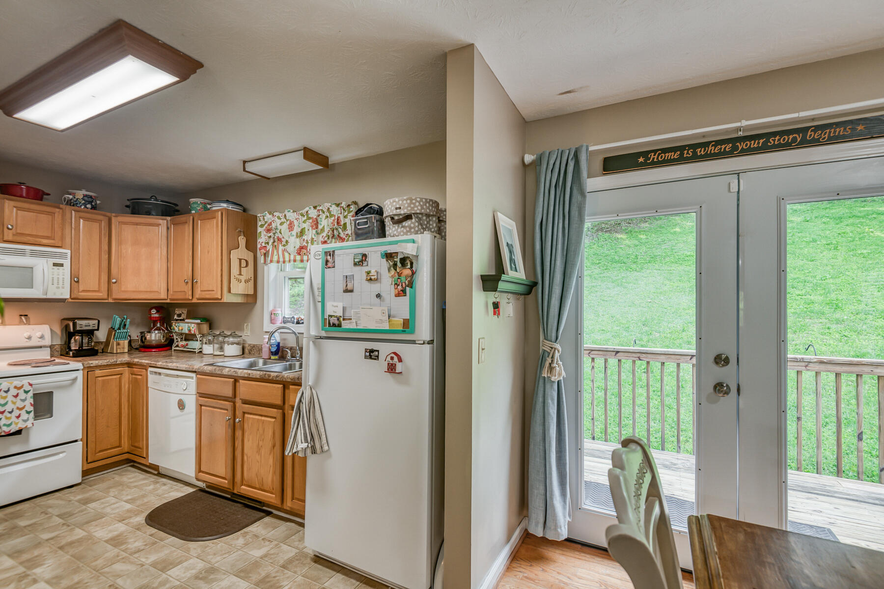 795 Ragan Road Trade, TN 37691 - Photo 12 of 37 795 Ragan Rd 12