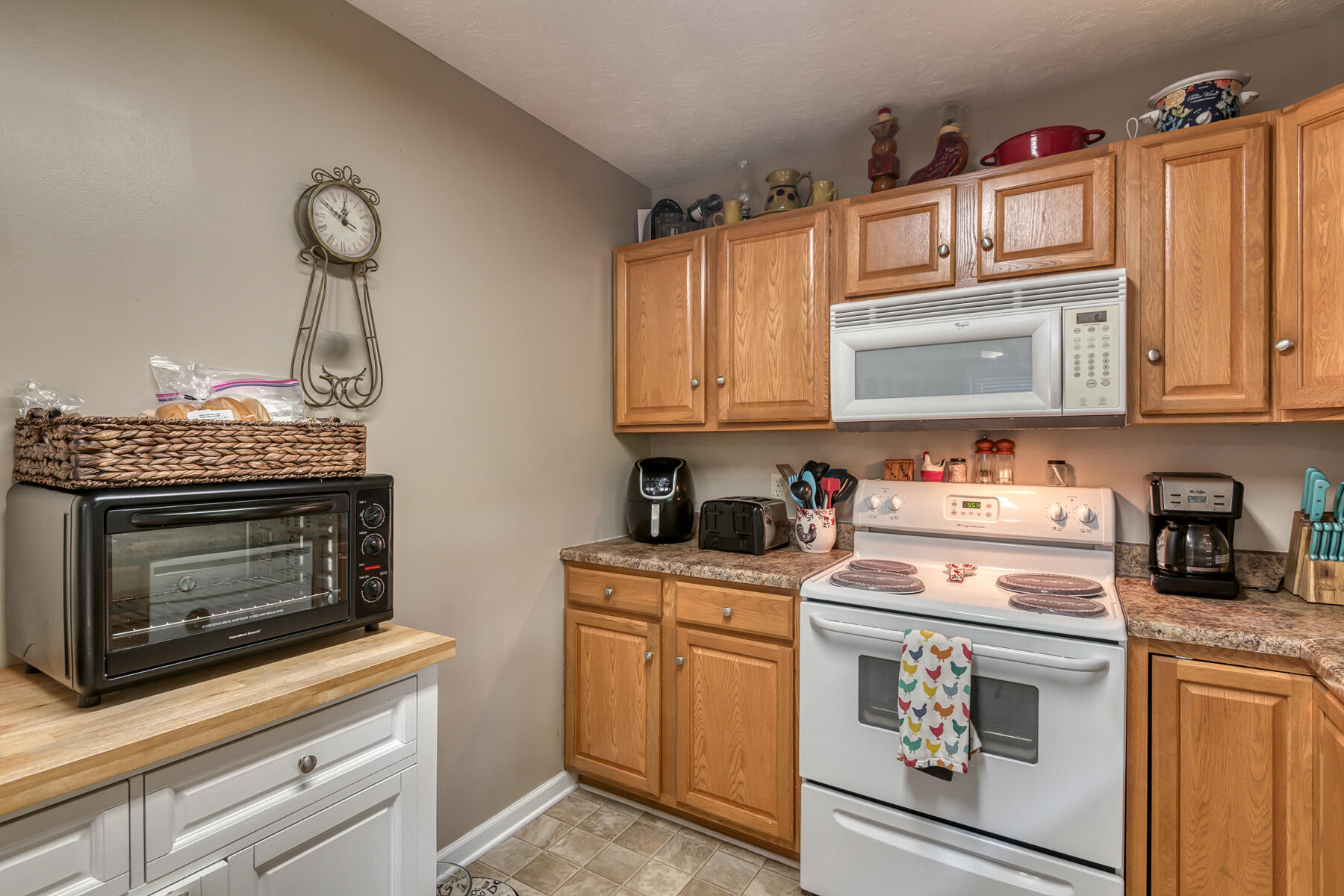 795 Ragan Road Trade, TN 37691 - Photo 14 of 37 795 Ragan Rd 14