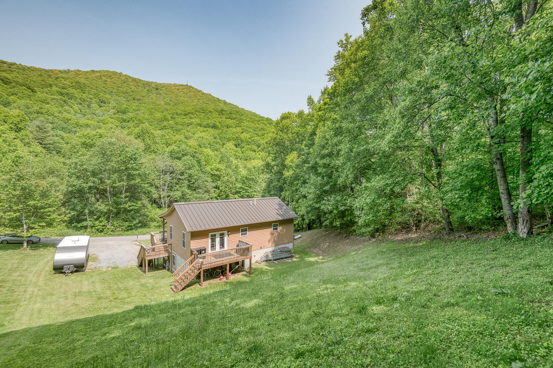795 Ragan Road Trade, TN 37691 - Photo 4 of 37 795 Ragan Rd 4