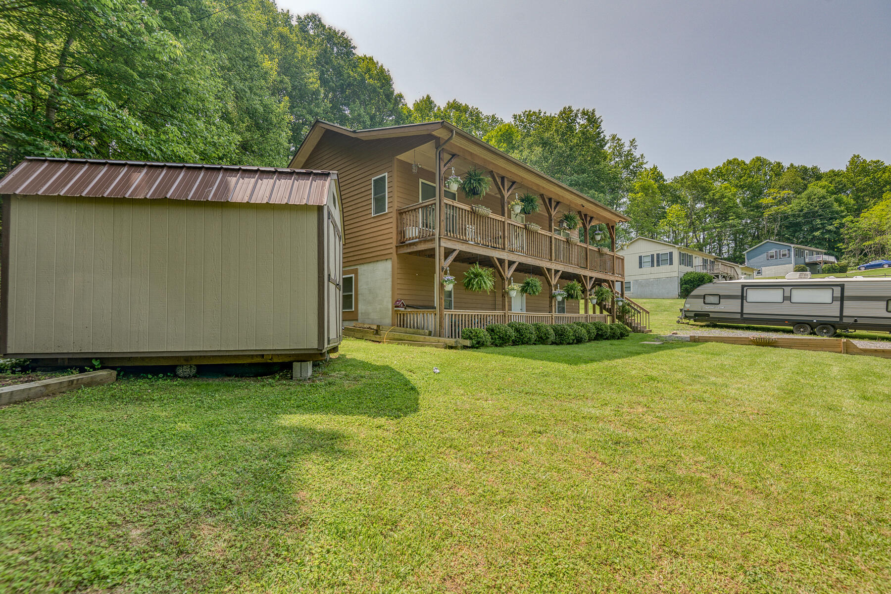 795 Ragan Road Trade, TN 37691 - Photo 6 of 37 795 Ragan Rd 6