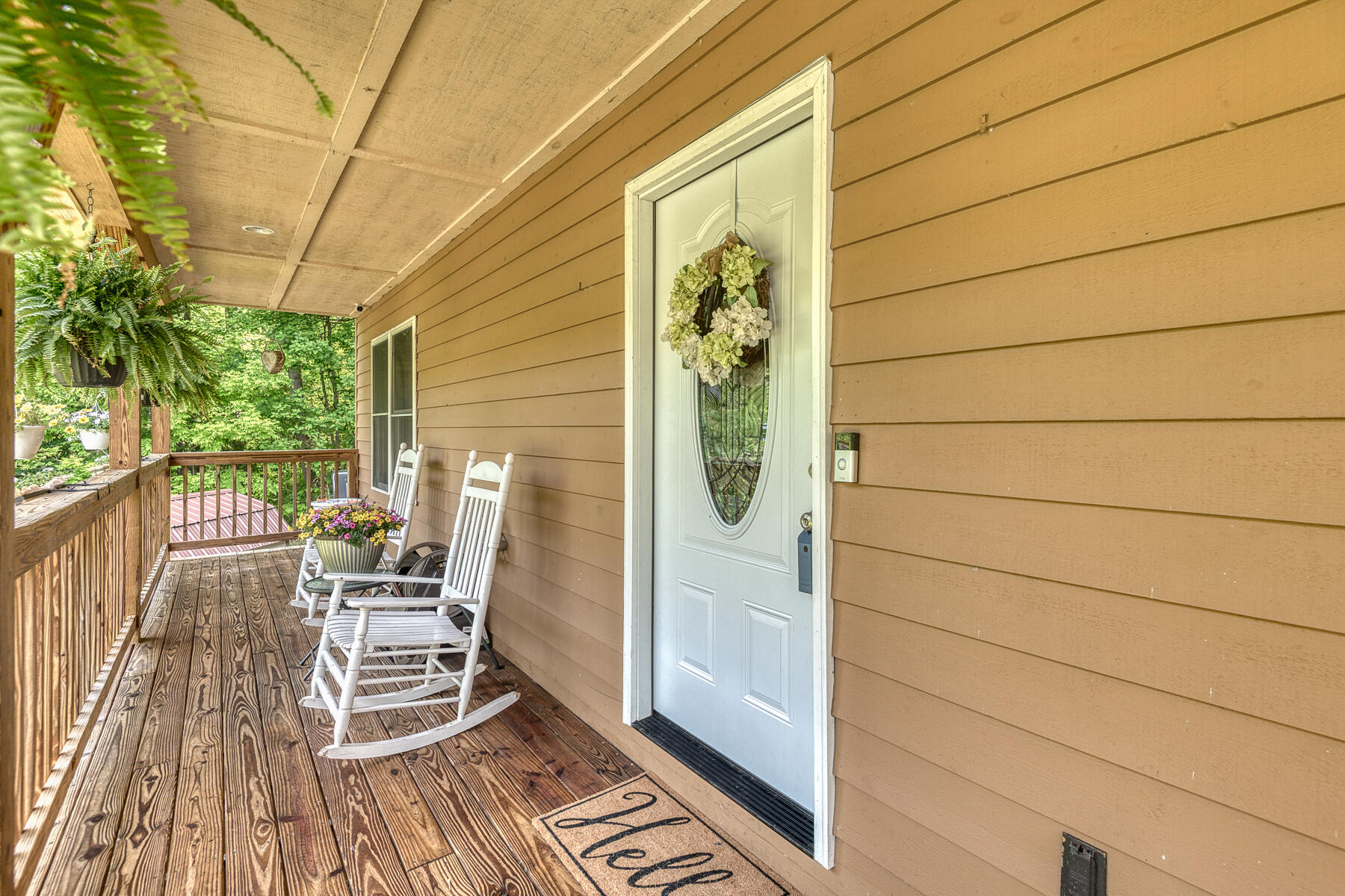 795 Ragan Road Trade, TN 37691 - Photo 7 of 37 795 Ragan Rd 7