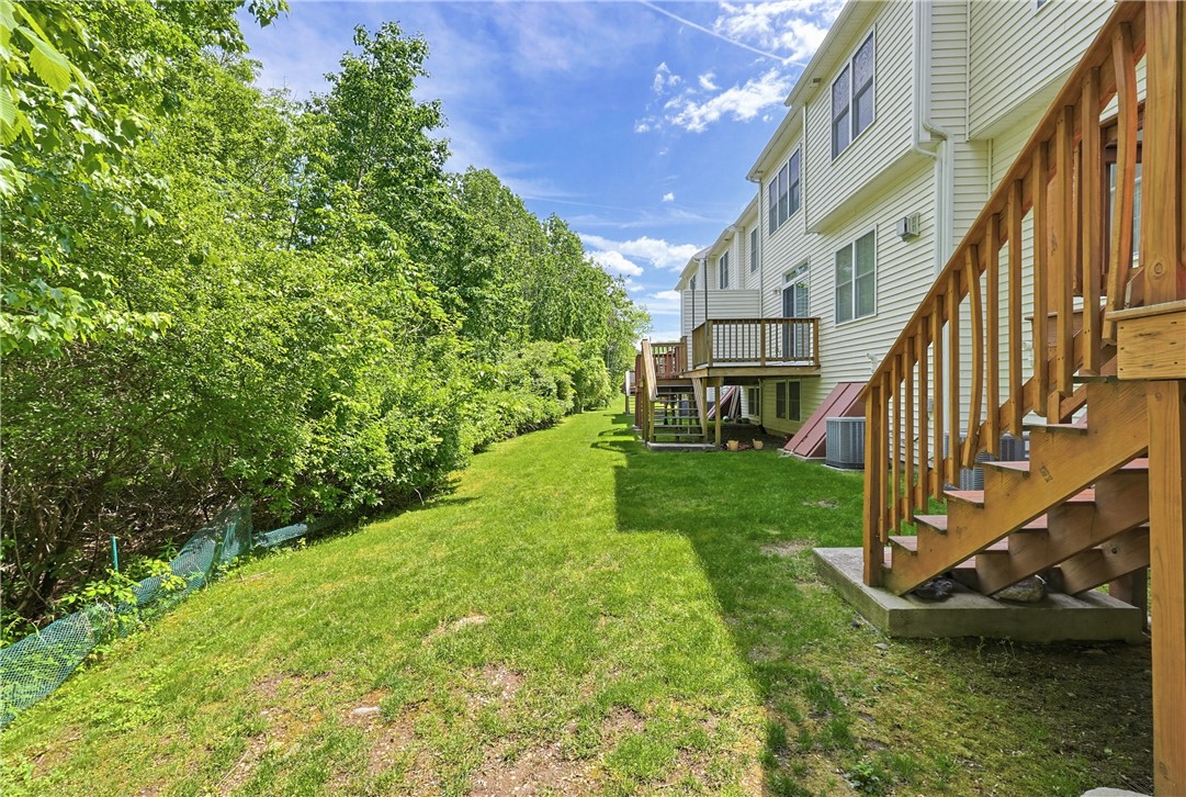 164 Bear Hill Road, Unit 14 Cumberland, RI 02864 - Photo 43 of 43