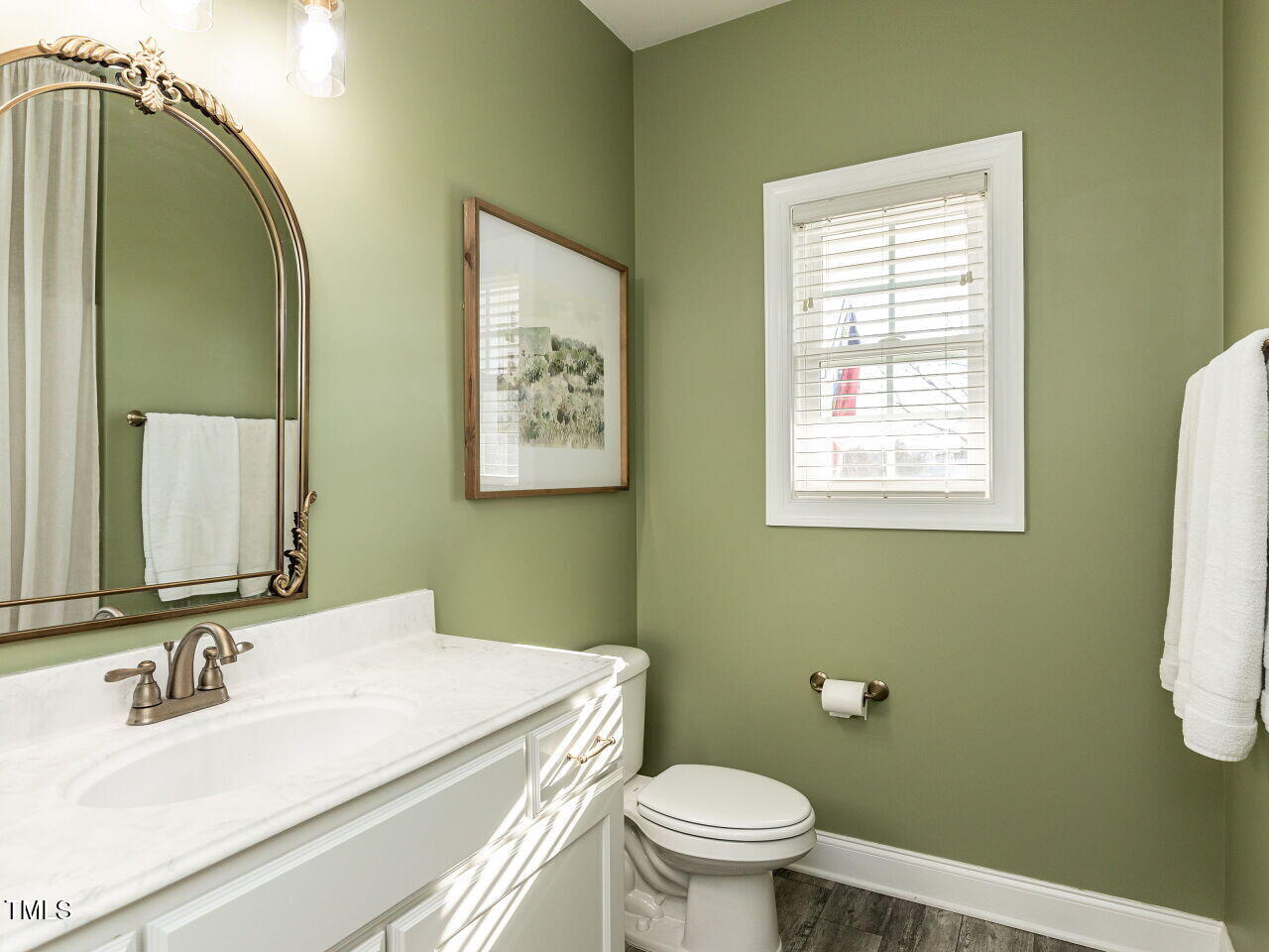 7021 Onslow Stephenson Road Willow Spring, NC 27592 - Photo 11 of 22 024-1280x960-hall-bath