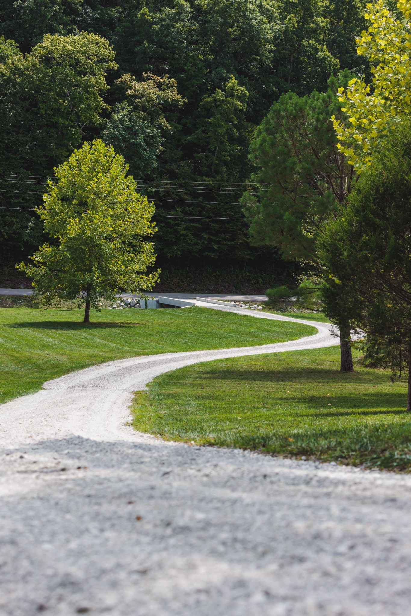5824 Garrison Road Franklin, TN 37064 - Photo 11 of 22 a view of a park