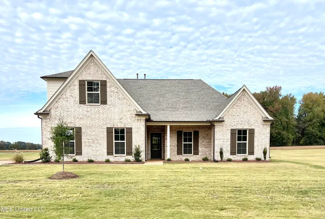 $419,900 | 2521 Scott Mdws Lane, Hernando, MS 38632