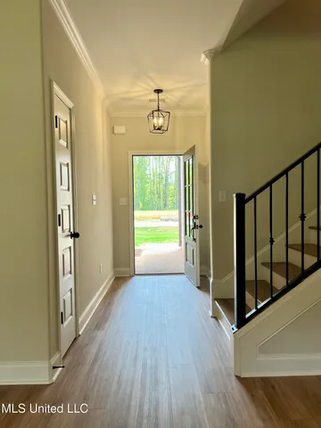 $419,900 | 2521 Scott Mdws Lane, Hernando, MS 38632