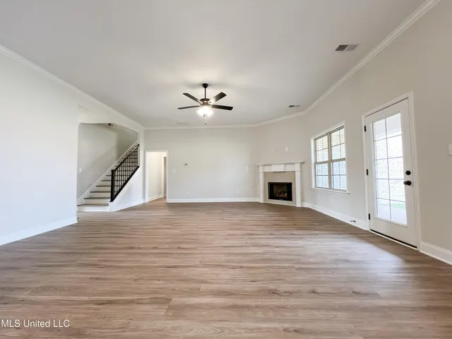 $419,900 | 2521 Scott Mdws Lane, Hernando, MS 38632