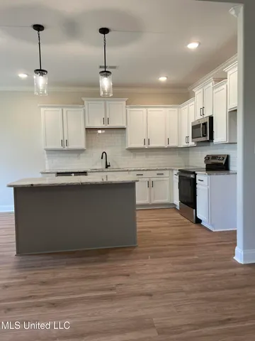 $419,900 | 2521 Scott Mdws Lane, Hernando, MS 38632