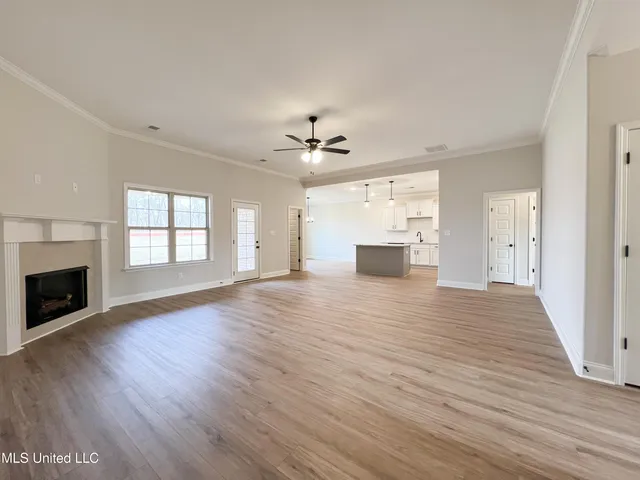 $419,900 | 2521 Scott Mdws Lane, Hernando, MS 38632