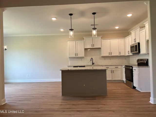 $419,900 | 2521 Scott Mdws Lane, Hernando, MS 38632