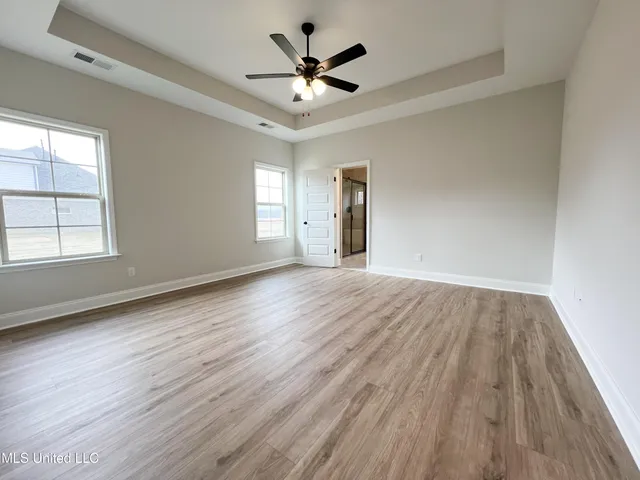 $419,900 | 2521 Scott Mdws Lane, Hernando, MS 38632