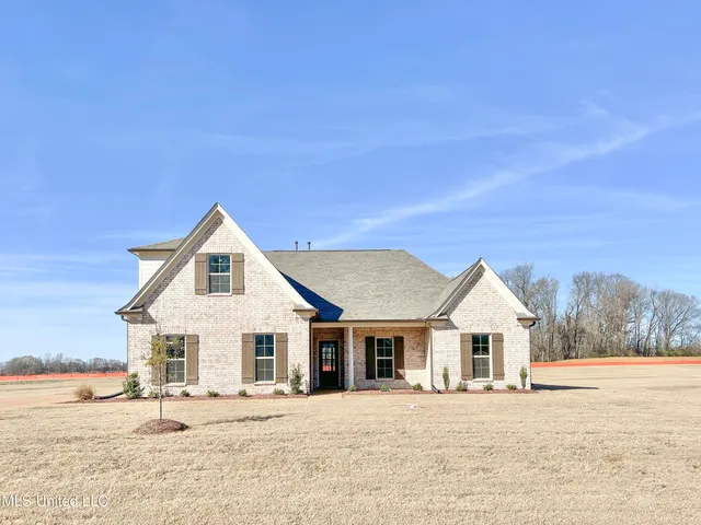 $419,900 | 2521 Scott Mdws Lane, Hernando, MS 38632