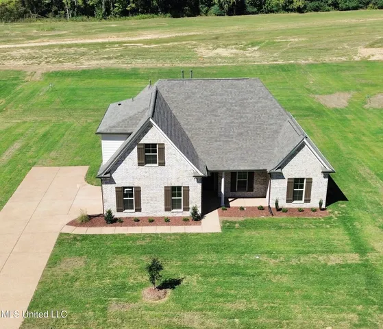 $419,900 | 2521 Scott Mdws Lane, Hernando, MS 38632