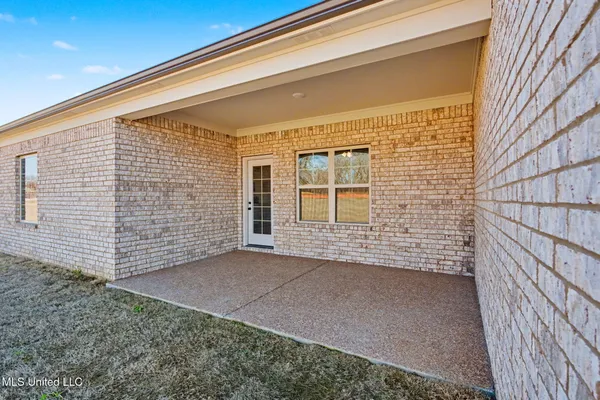 $419,900 | 2521 Scott Mdws Lane, Hernando, MS 38632