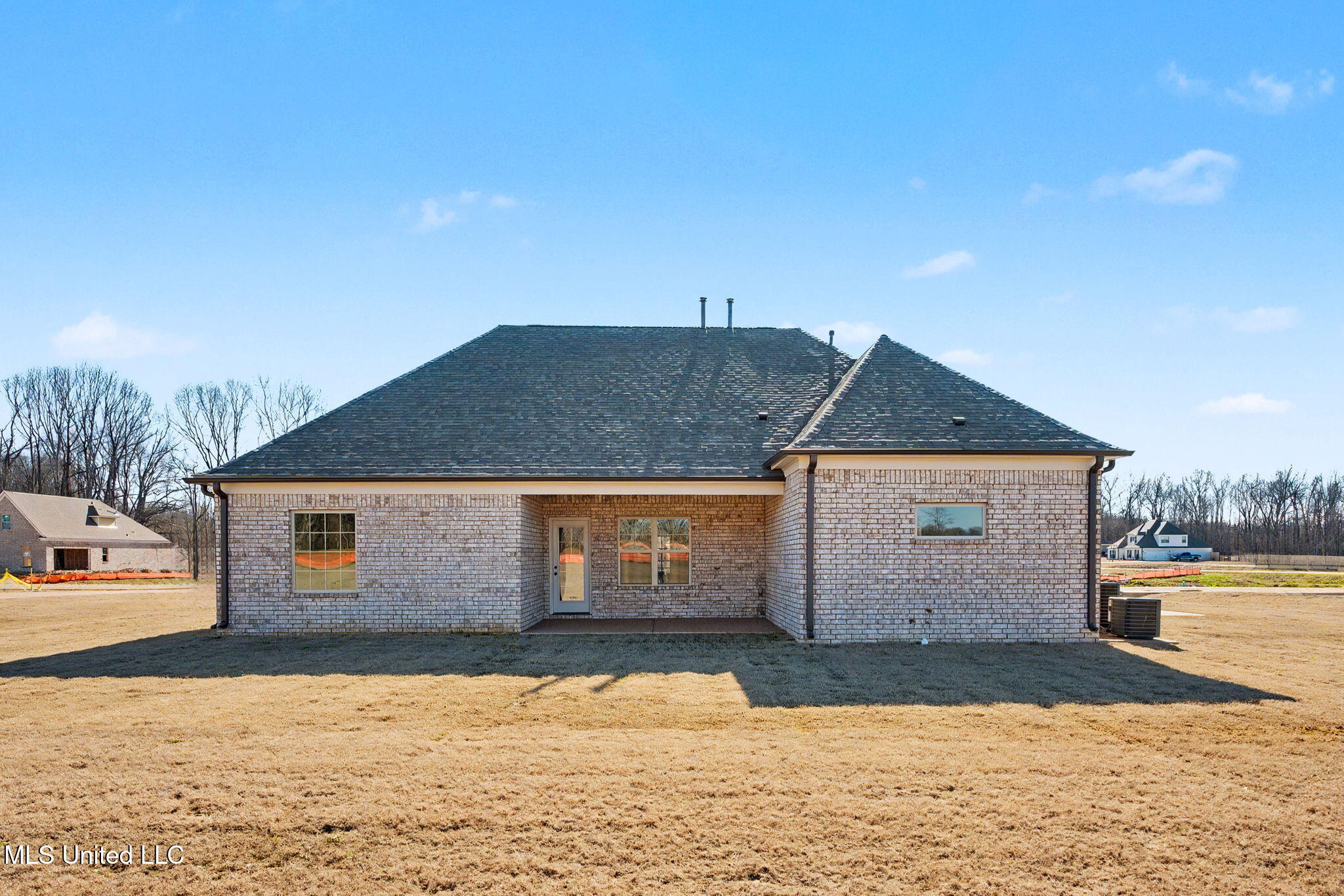 2521 Scott Mdws Lane Hernando, MS 38632 - Photo 26 of 32 26-web-or-mls-2521 Scott-25