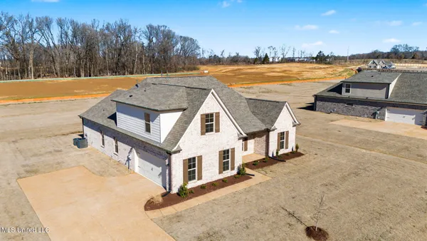 $419,900 | 2521 Scott Mdws Lane, Hernando, MS 38632