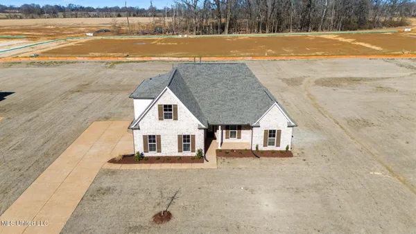 $419,900 | 2521 Scott Mdws Lane, Hernando, MS 38632