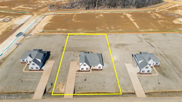 $419,900 | 2521 Scott Mdws Lane, Hernando, MS 38632