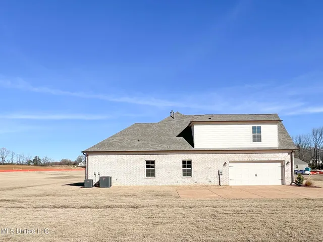 $419,900 | 2521 Scott Mdws Lane, Hernando, MS 38632