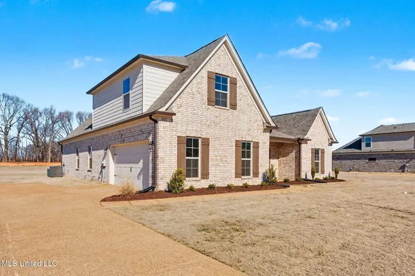 $419,900 | 2521 Scott Mdws Lane, Hernando, MS 38632