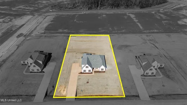 $419,900 | 2521 Scott Mdws Lane, Hernando, MS 38632