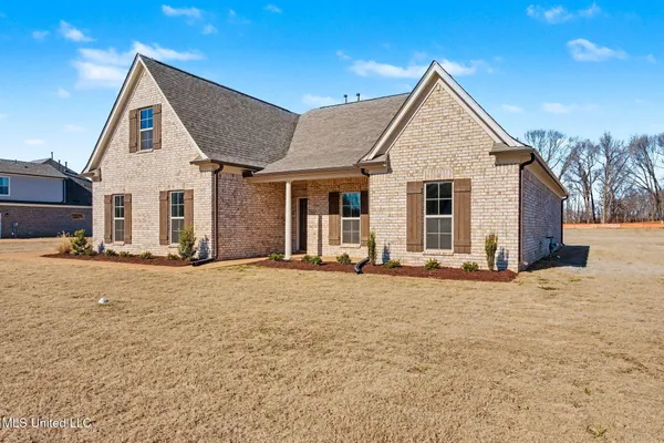 $419,900 | 2521 Scott Mdws Lane, Hernando, MS 38632