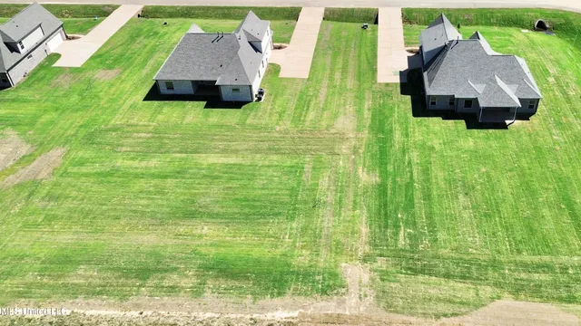 $419,900 | 2521 Scott Mdws Lane, Hernando, MS 38632