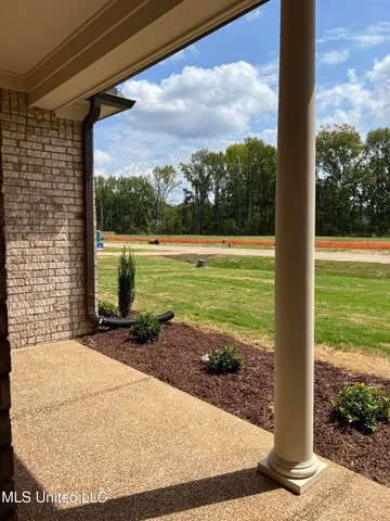 $419,900 | 2521 Scott Mdws Lane, Hernando, MS 38632