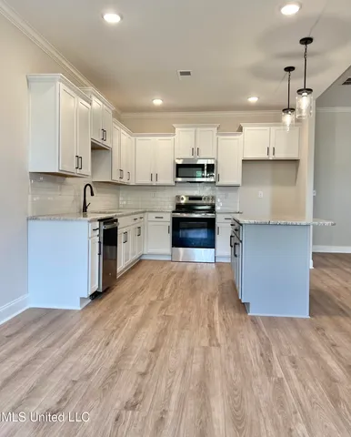 $419,900 | 2521 Scott Mdws Lane, Hernando, MS 38632