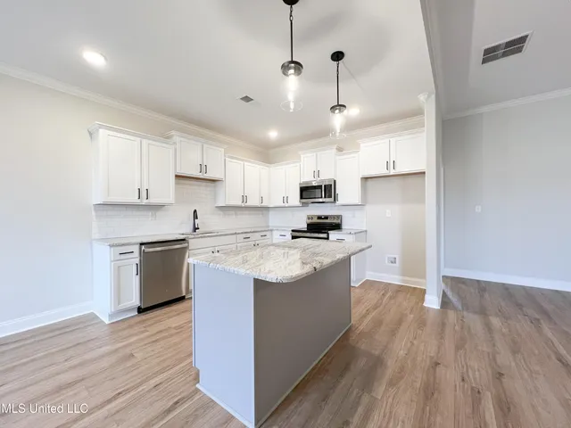 $419,900 | 2521 Scott Mdws Lane, Hernando, MS 38632