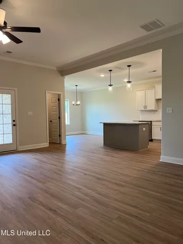 $419,900 | 2521 Scott Mdws Lane, Hernando, MS 38632