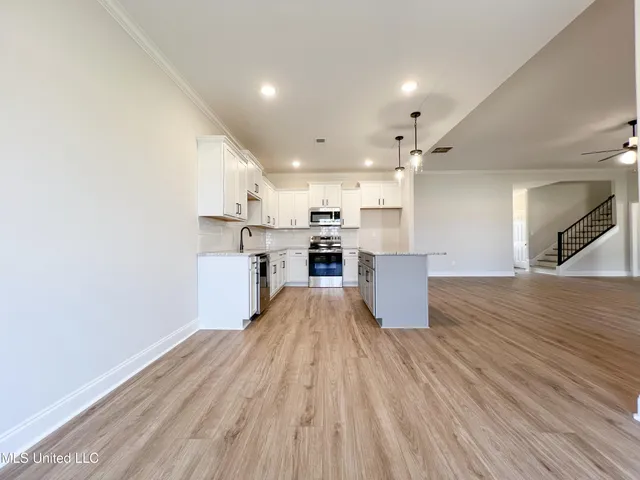 $419,900 | 2521 Scott Mdws Lane, Hernando, MS 38632