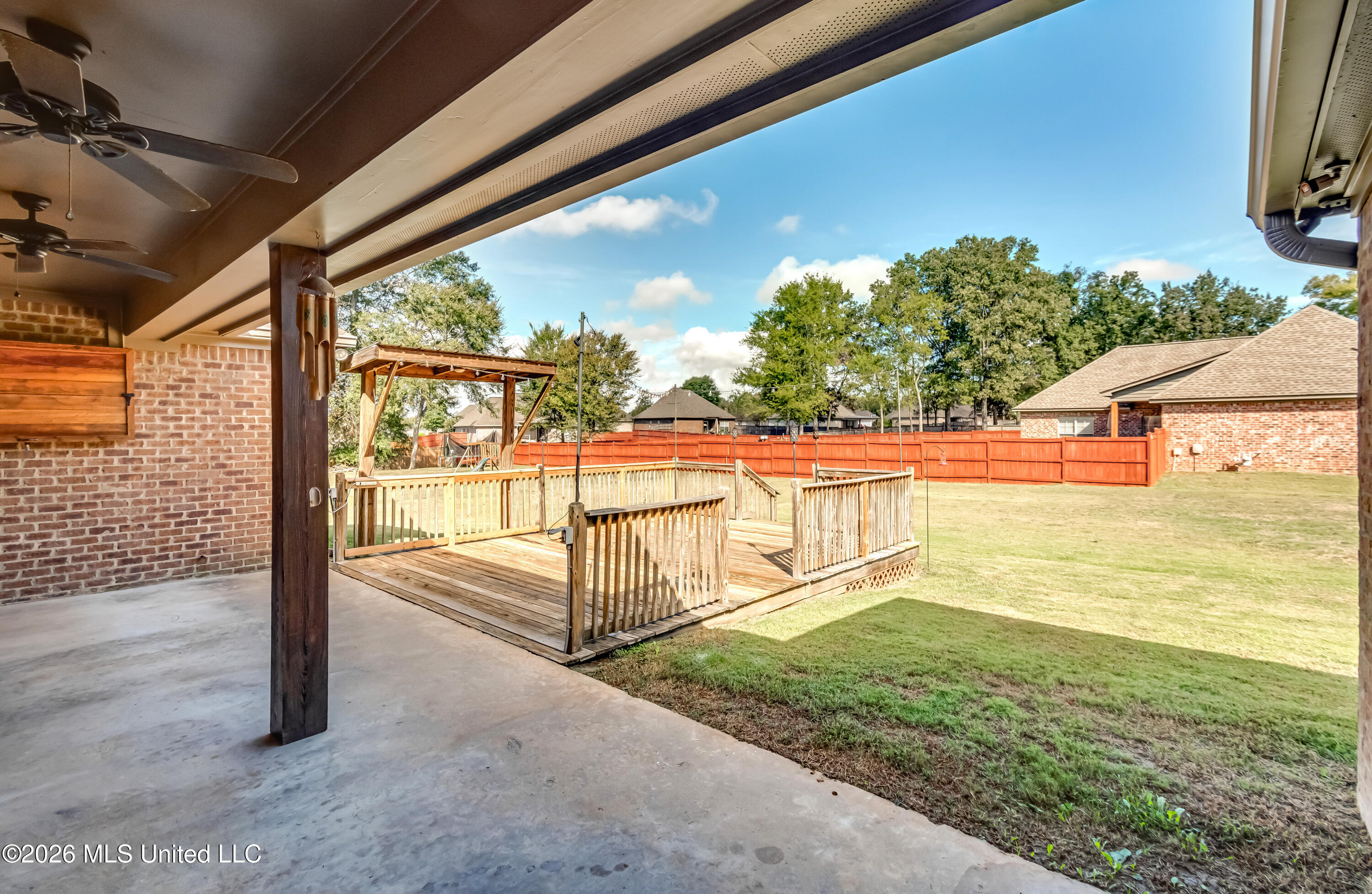 112 Trailbridge Bend Canton, MS 39046 - Photo 20 of 70 112 Trailbridge--20