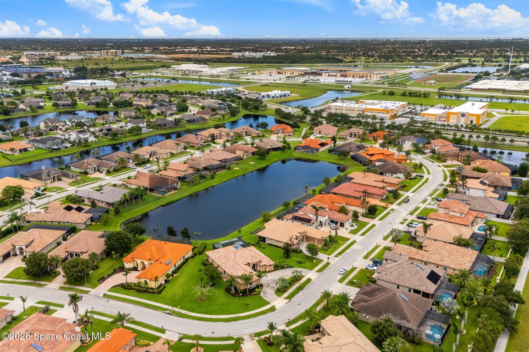 3259 Levanto Drive Melbourne, FL 32940 - Photo 60 of 99 DJI_20260626133716_0010_D_MIKE