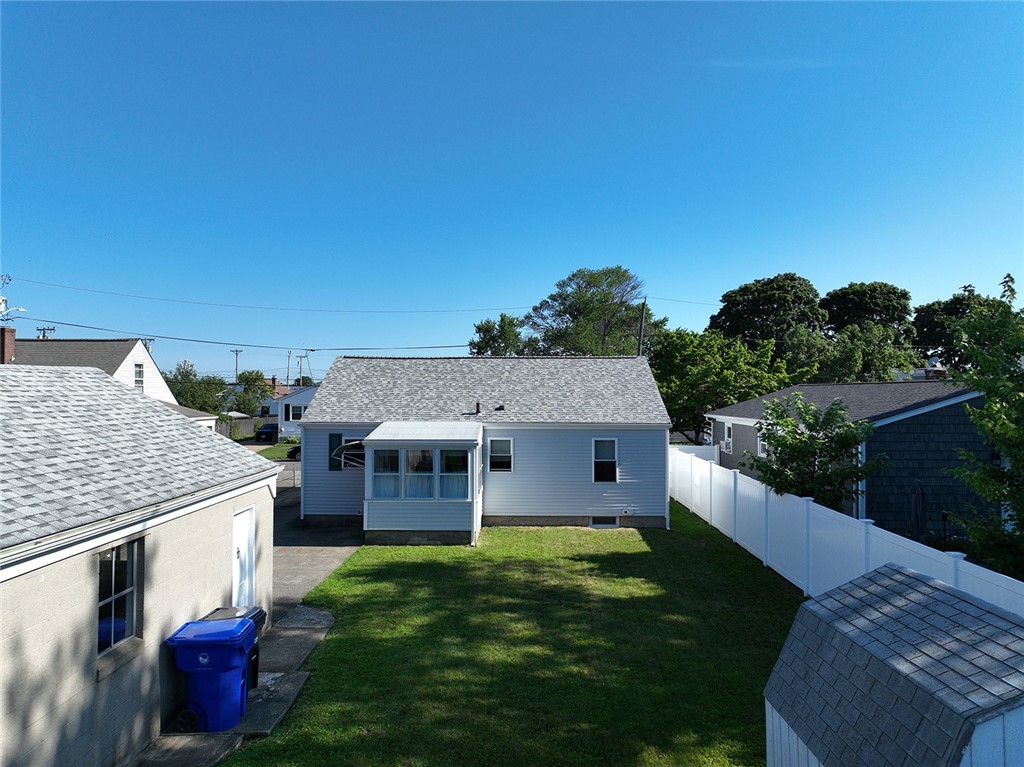 21 Benedict Street Pawtucket, RI 02861 - Photo 38 of 42