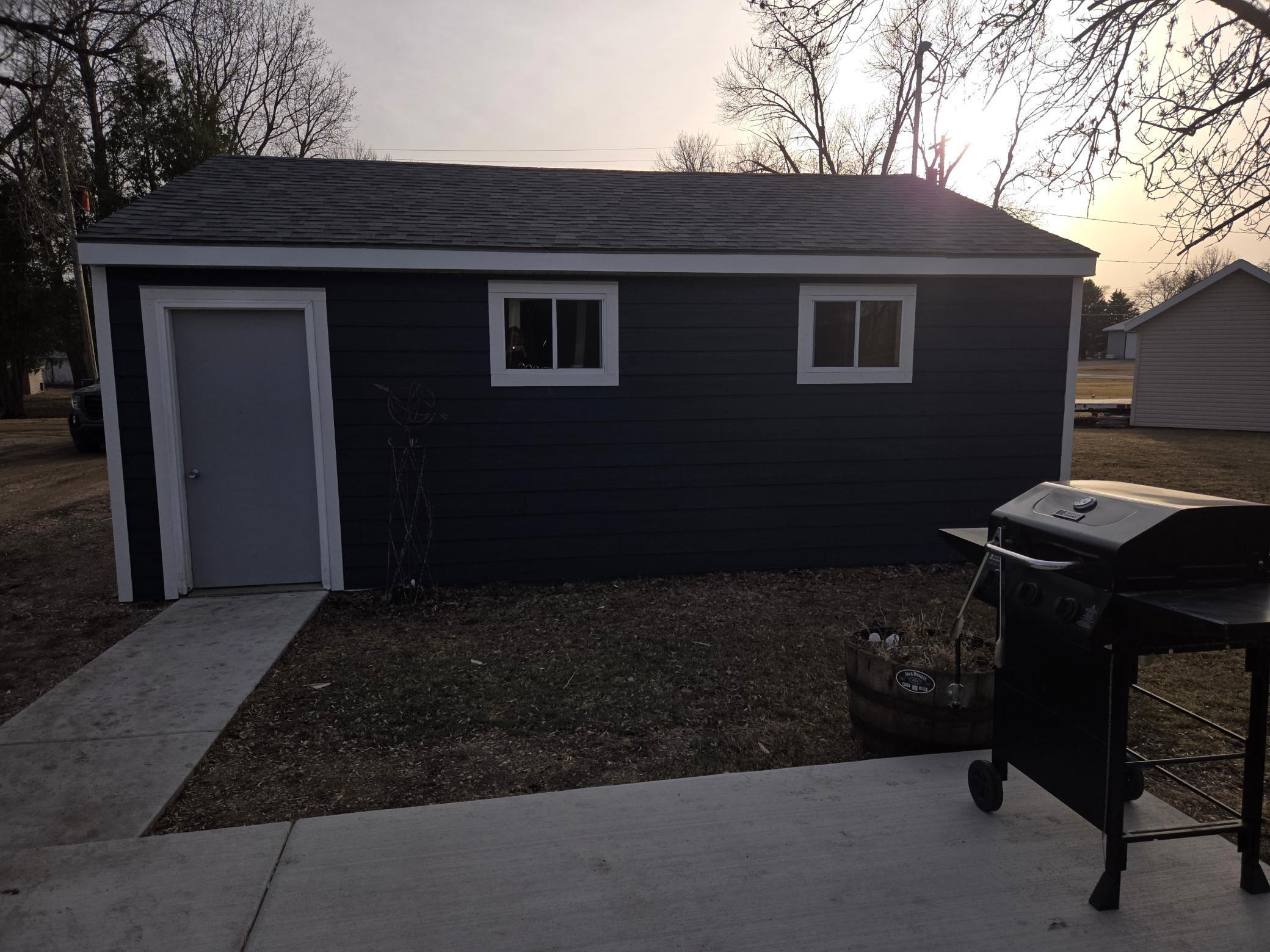 446 Pacific Avenue Hancock, MN 56244 - Photo 24 of 25
